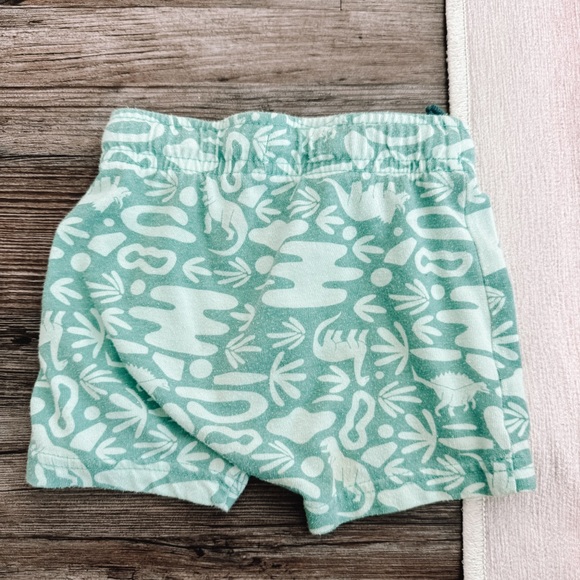 Cat & Jack Shorts - 12m - Picture 2 of 3